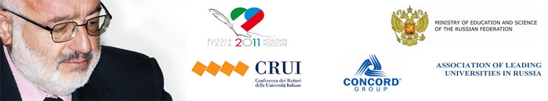 Forum dei Rettori delle Universit italiane e russe