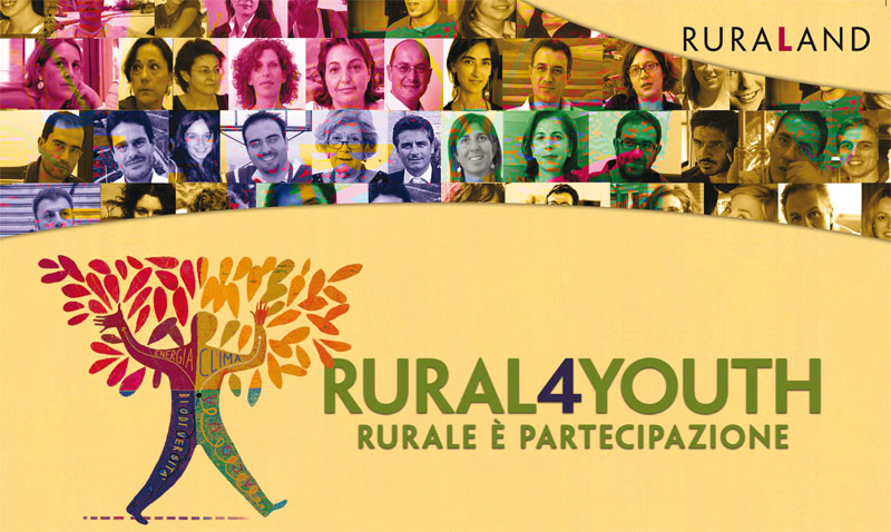 Progetto Rural4Youth 