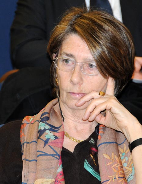 Prof.ssa Silvia Piccinini 