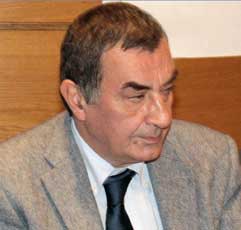 Prof. Stefano Giovanardi