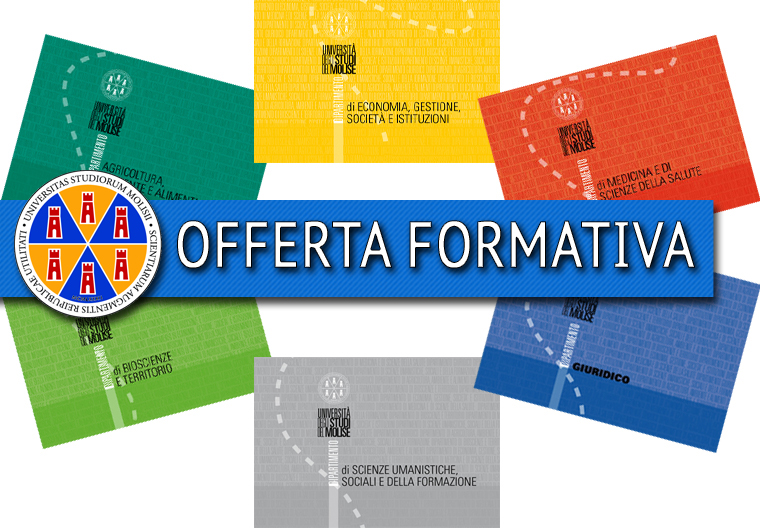 Offerta Formativa