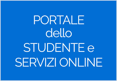 Portale dello studente