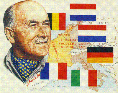 Jean Monnet