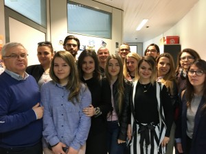 studenti agricultural university of tirana 2018 (2)