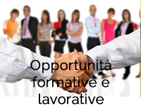 Opportunità formative e lavorative