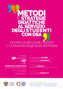 locandina formazione docenti