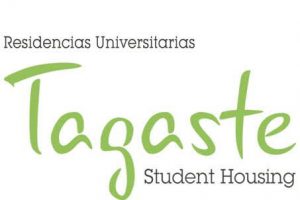 Logo Tagaste student housing