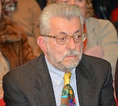 Enzo Nocera