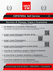 Istruzioni con QR code